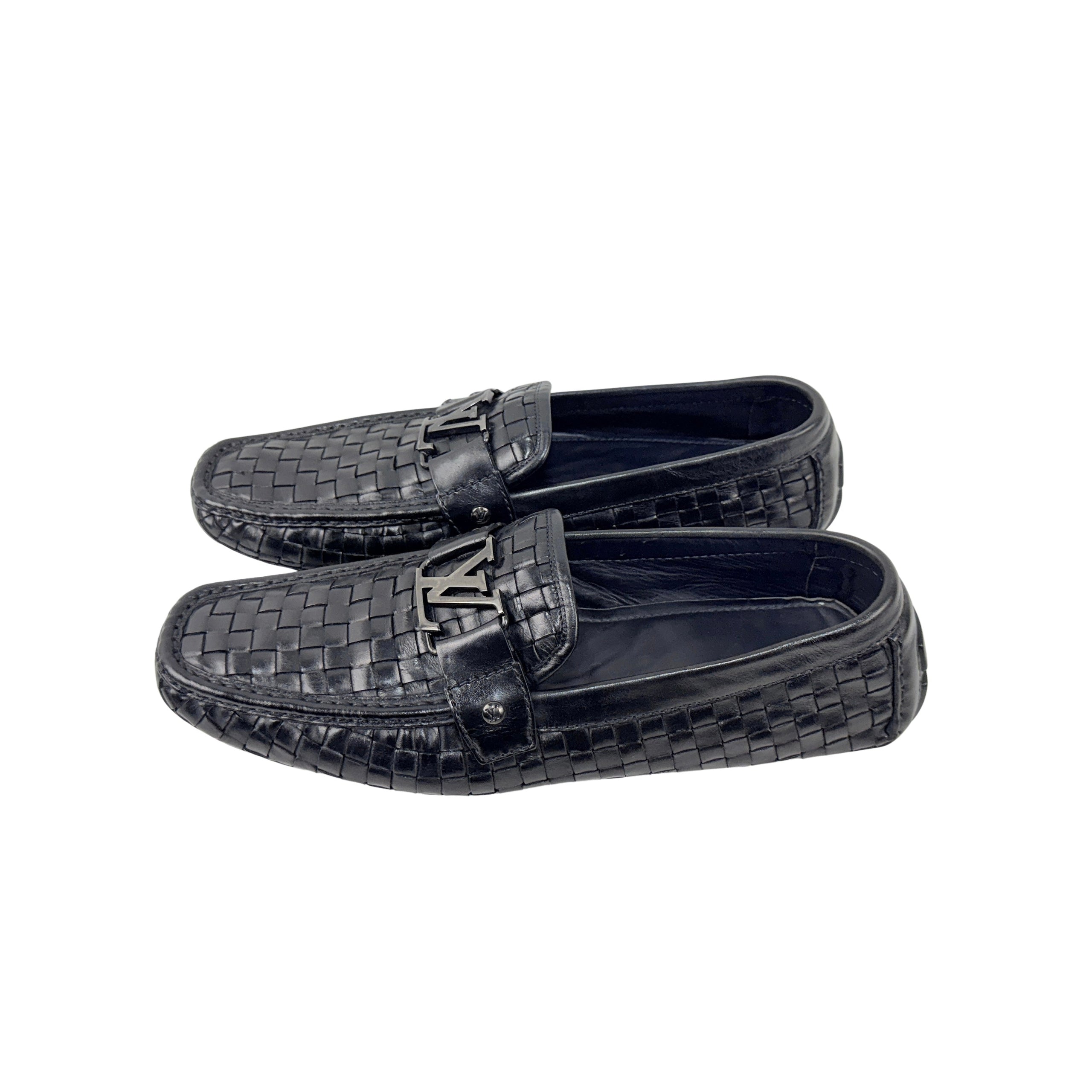 Moccasins For Men