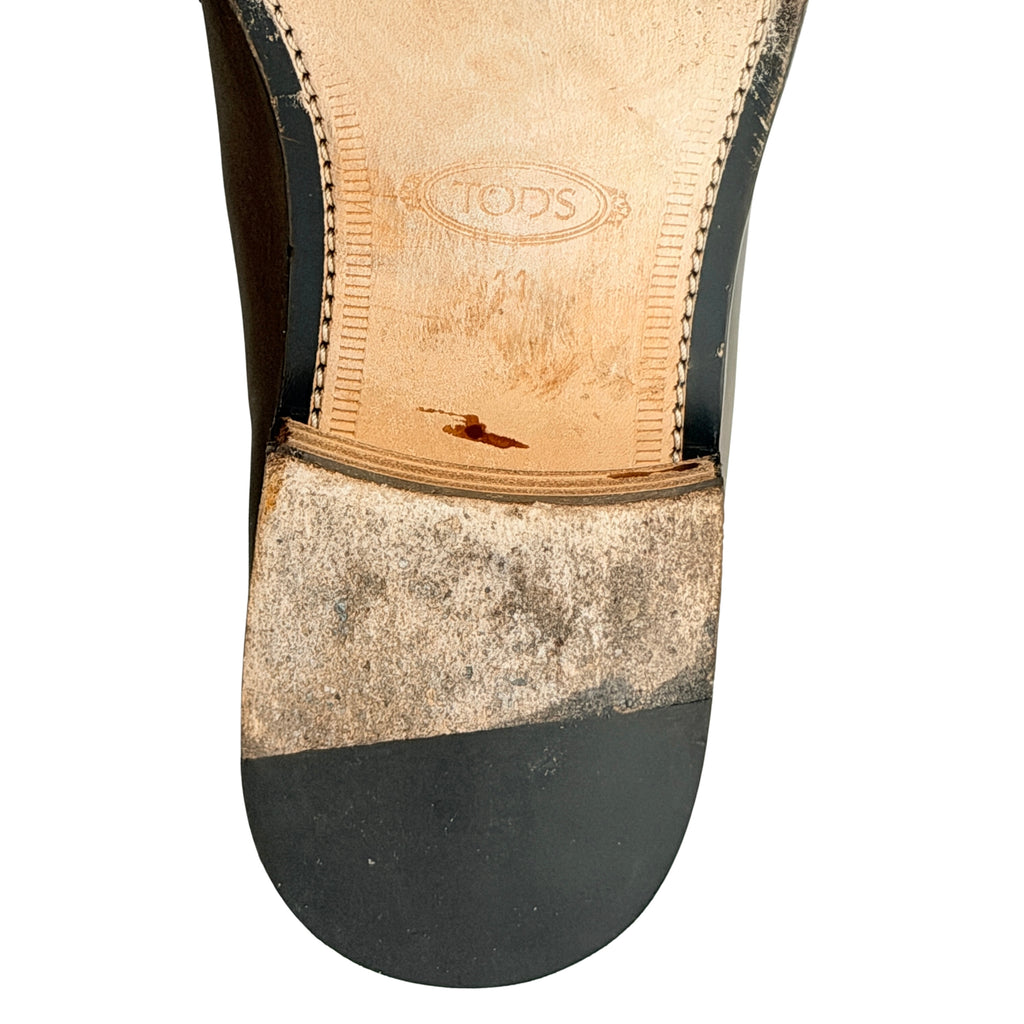 TOD'S Penny Loafers/Moccasins (Size 45)
