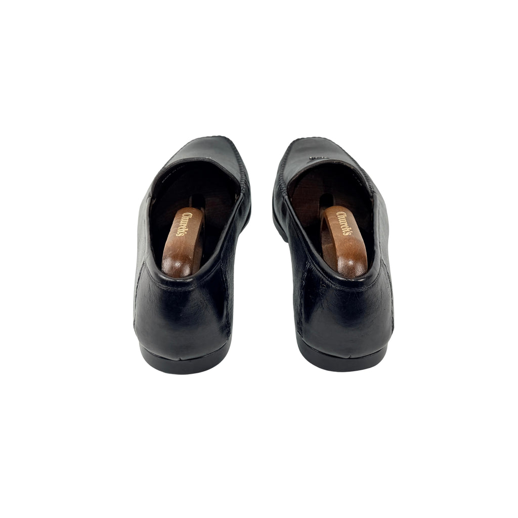 VALENTINO GARAVANI VLogo Signature Loafers/Moccasins (Size 46)