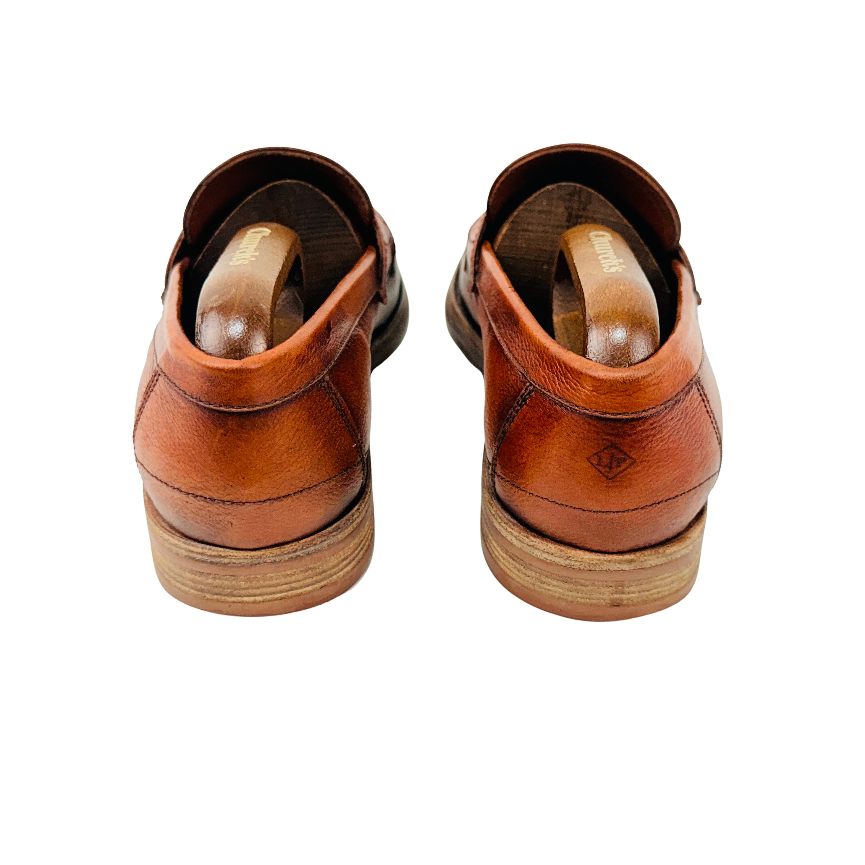 LORA PIANA City Loafer Walk Loafers/Moccasins (Size 42)