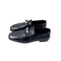 HERME’S Charlie Loafer/Moccasins (Size 46)