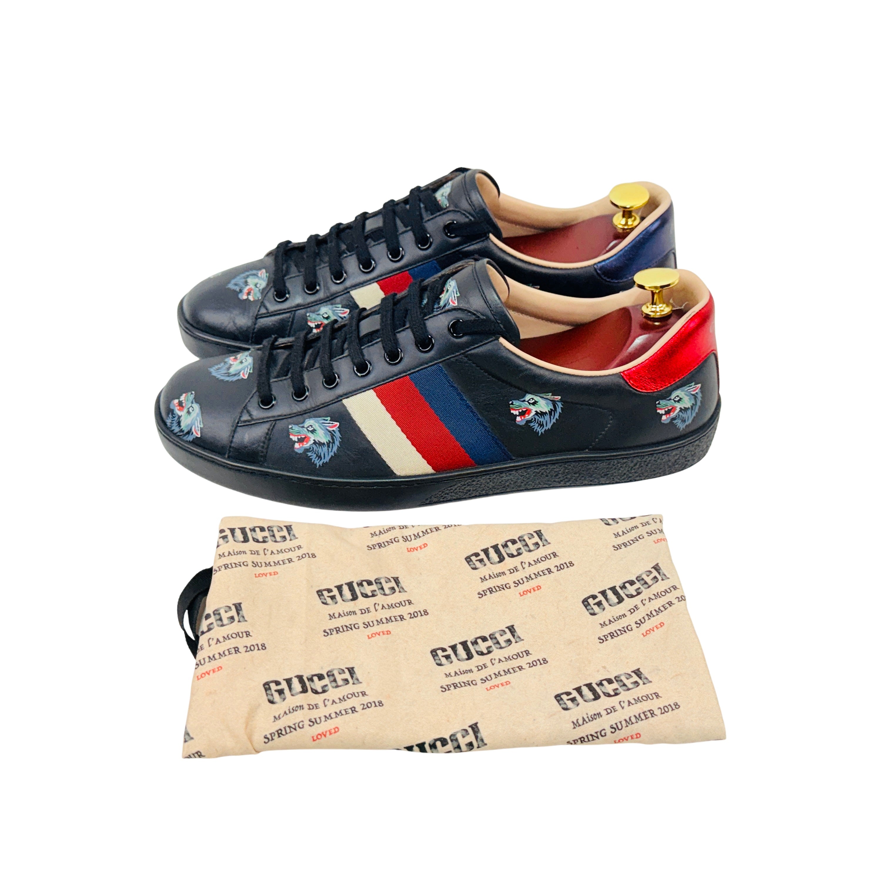 GUCCI