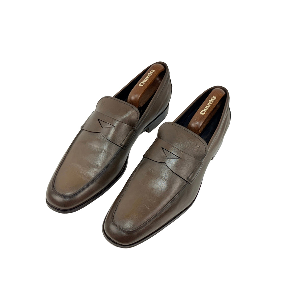 TOD'S Penny Loafers/Moccasins (Size 45)
