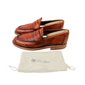 LORA PIANA City Loafer Walk Loafers/Moccasins (Size 42)