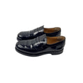 GUCCI Classic Penny Loafers/Moccasins (Size 40.5)