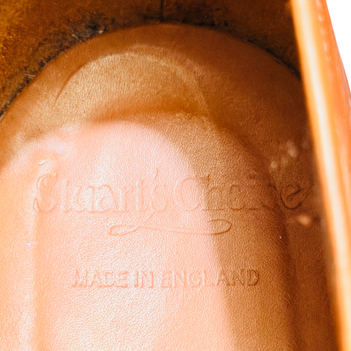 STUART’S CHOICE Was Paul Stuart’s Top-Teir Benchmade Line Product Calfskin Penny Loafers/Moccasins (Size 45)