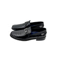LOUIS VUITTON Major Loafers/Moccasins Exotic Skins (Size 42)
