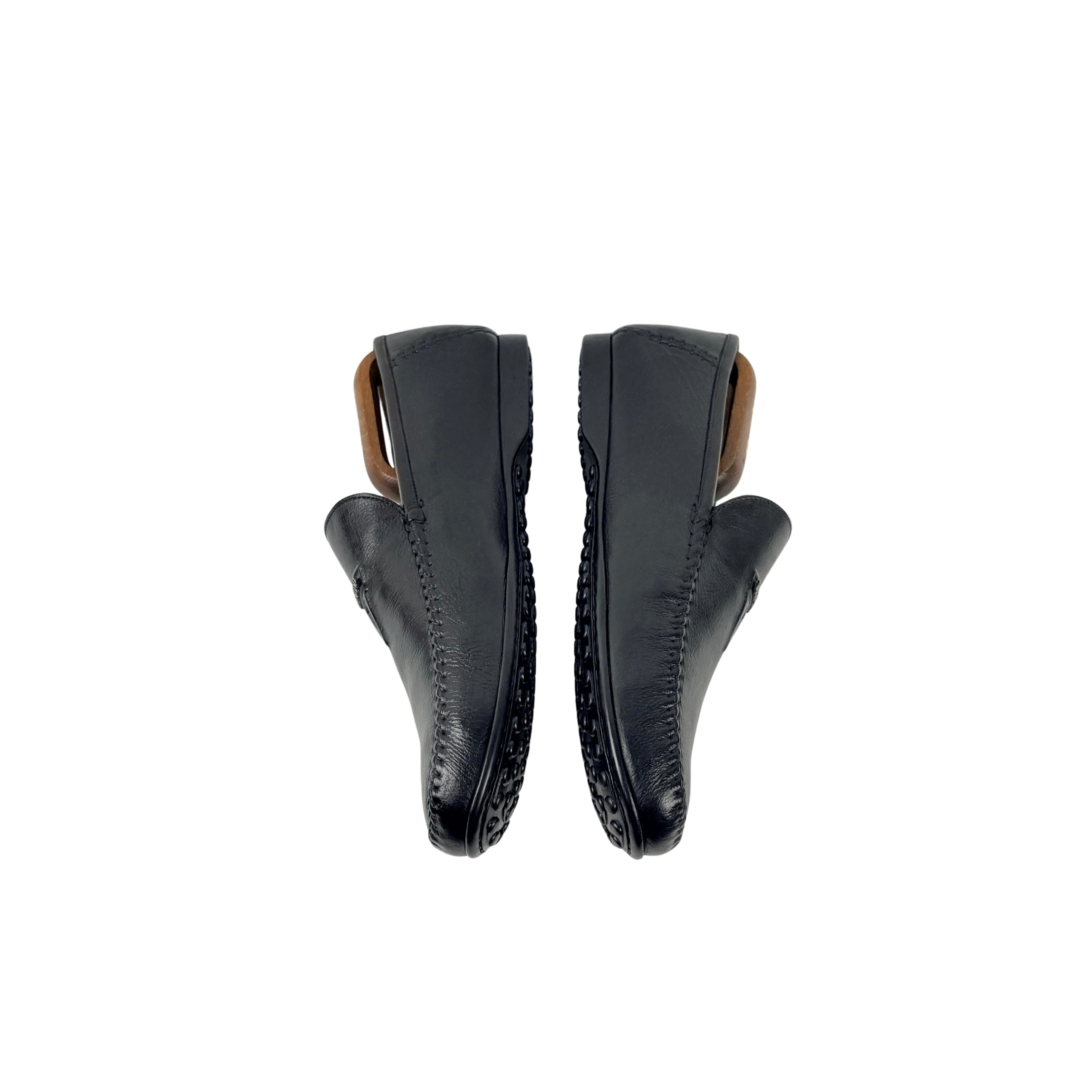 VALENTINO GARAVANI VLogo Signature Loafers/Moccasins (Size 46)
