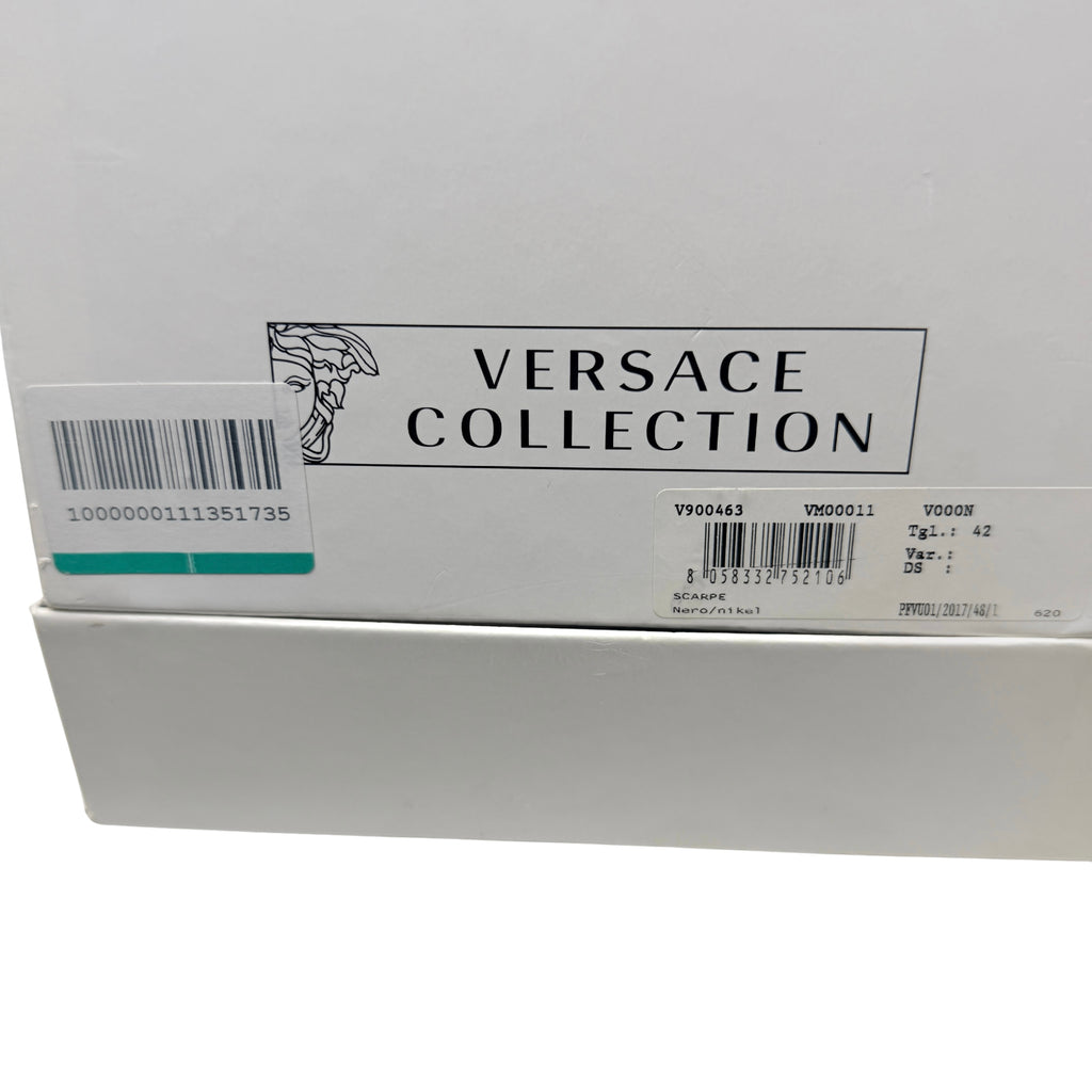 VERSACE COLLECTION