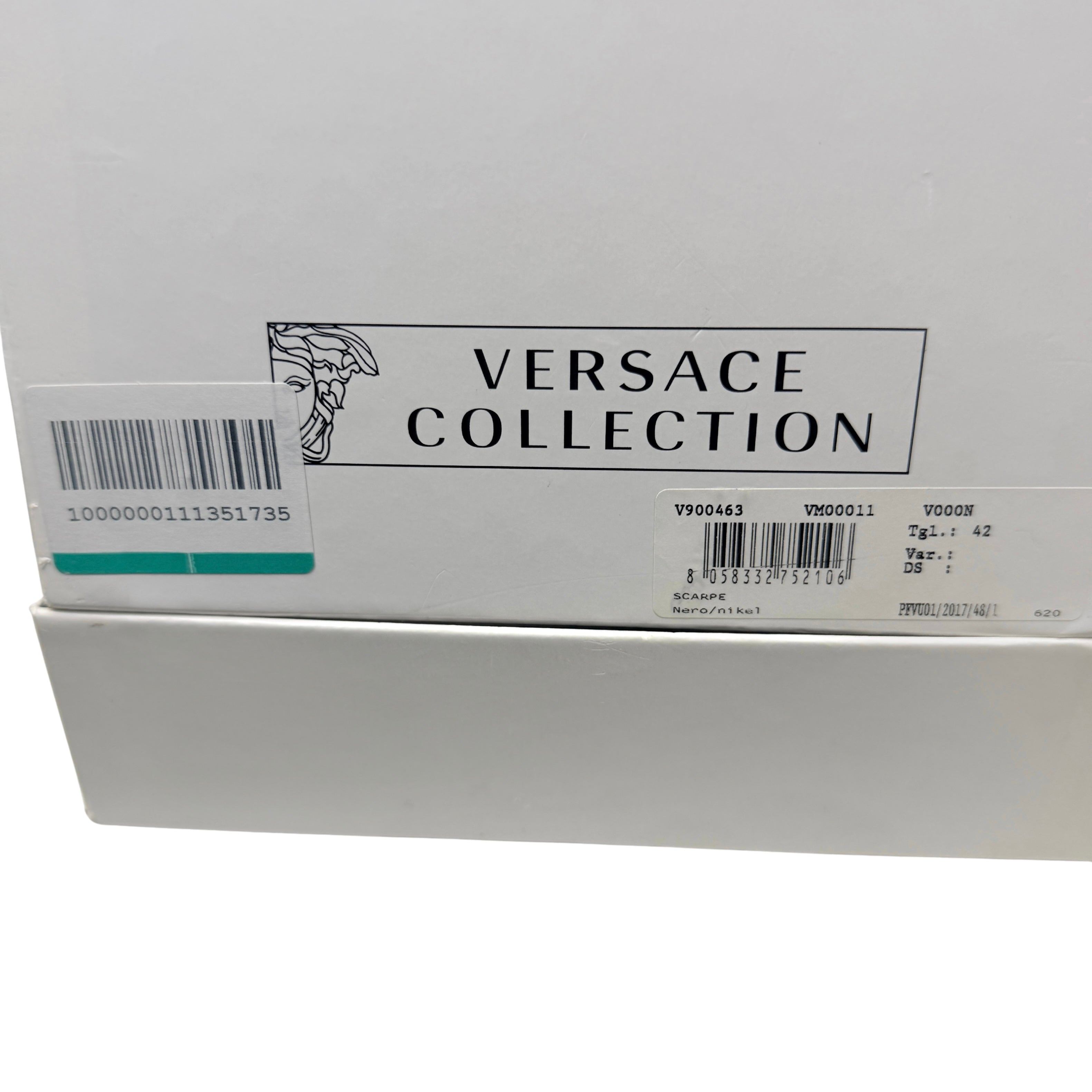 VERSACE COLLECTION