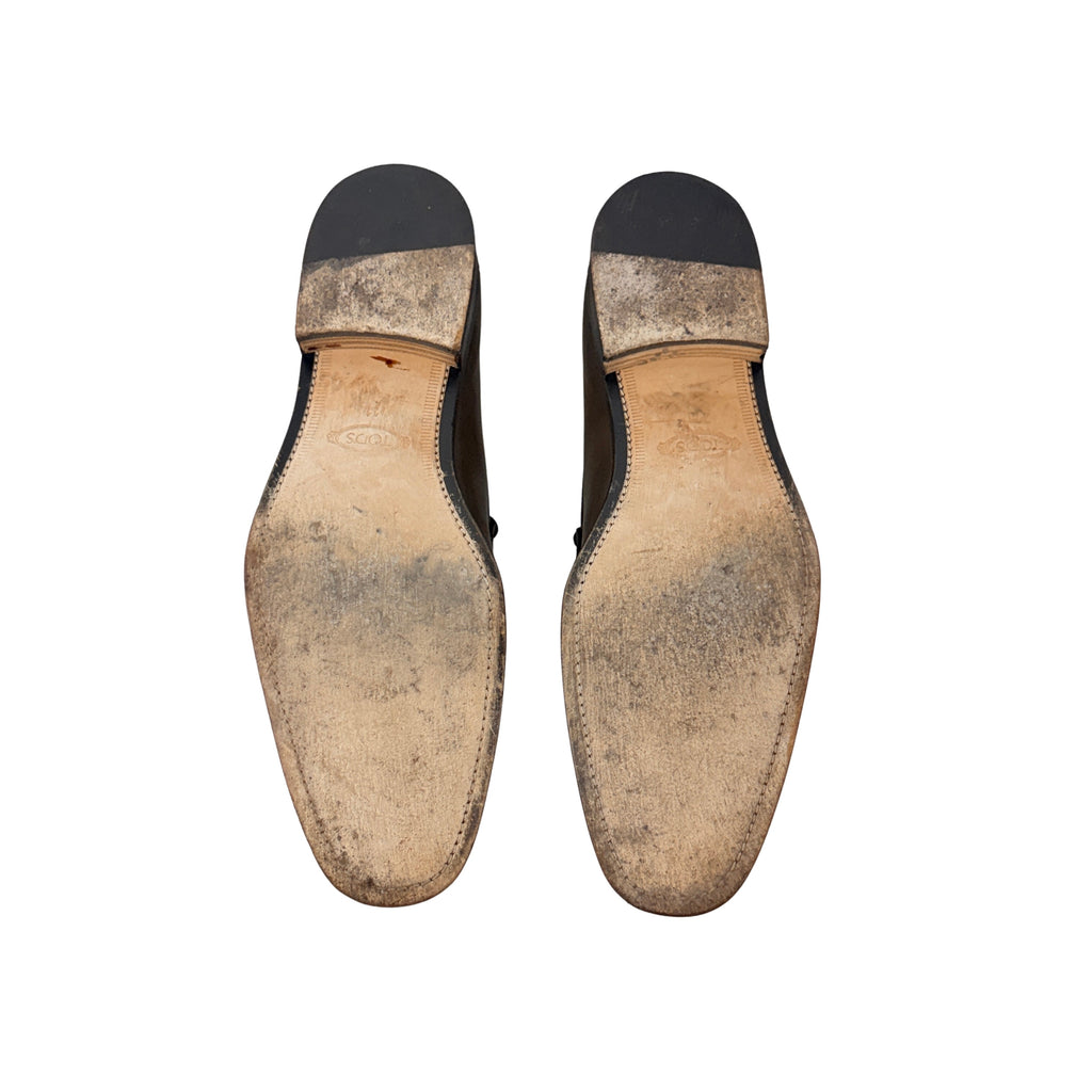 TOD'S Penny Loafers/Moccasins (Size 45)
