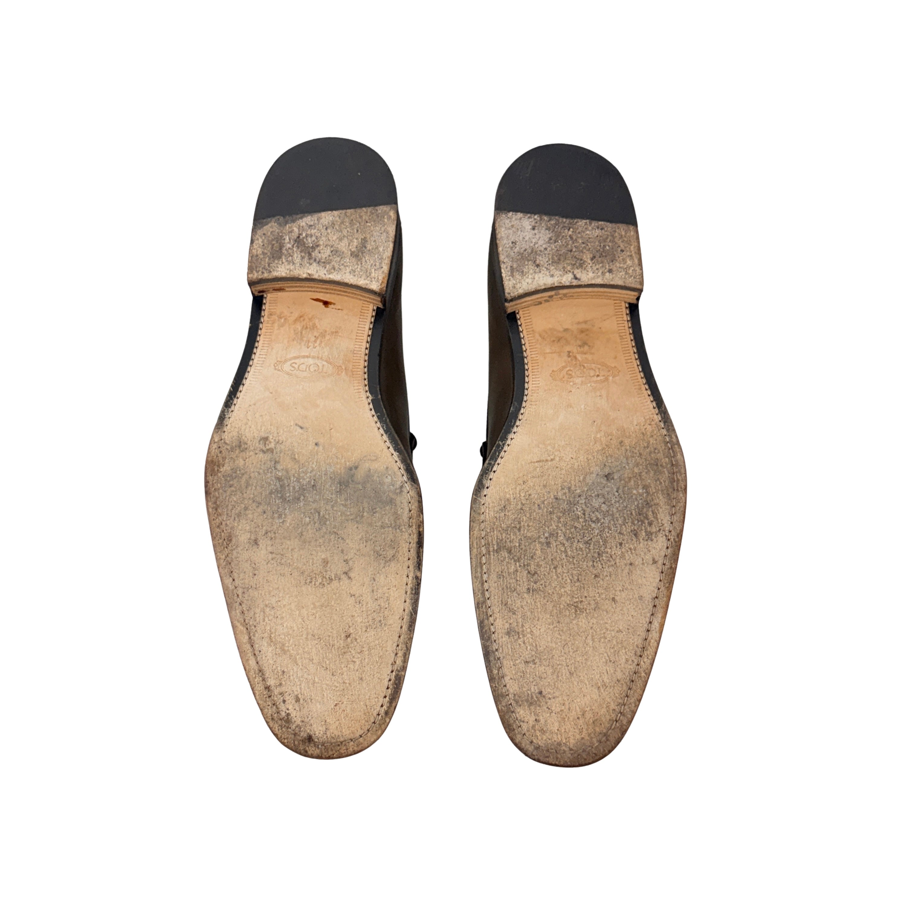 TOD'S Penny Loafers/Moccasins (Size 45)
