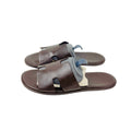 HERME’S IZMIR Slippers/Sandals/Slides (Size 43)
