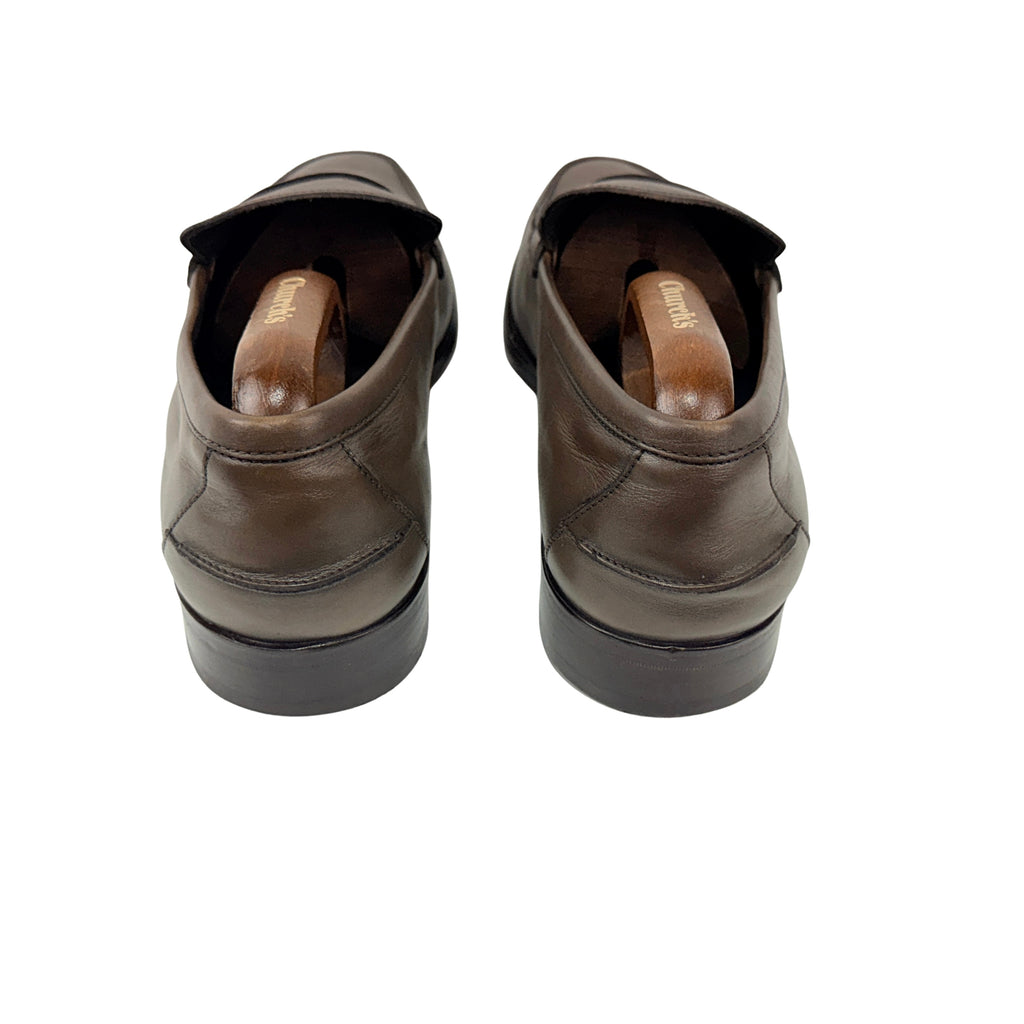 TOD'S Penny Loafers/Moccasins (Size 45)