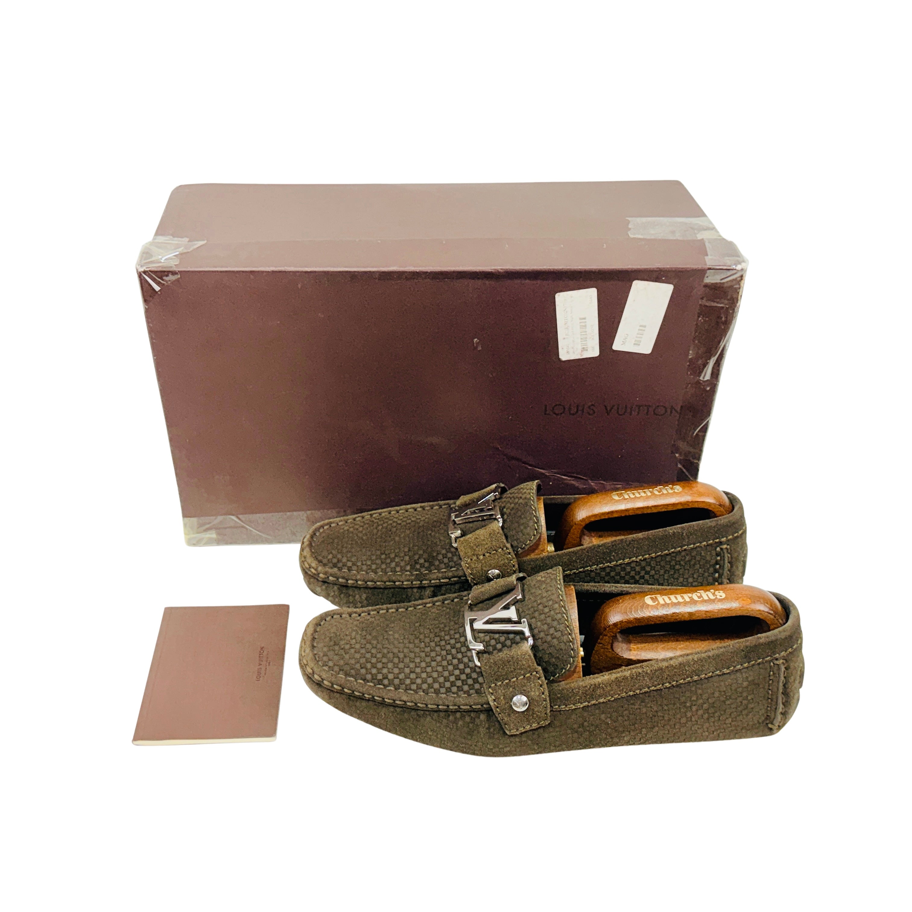 LOUIS VUITTON