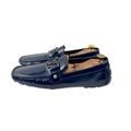 LOUIS VUITTON Monte Carlo Loafers/Moccasins (Size 42.5)