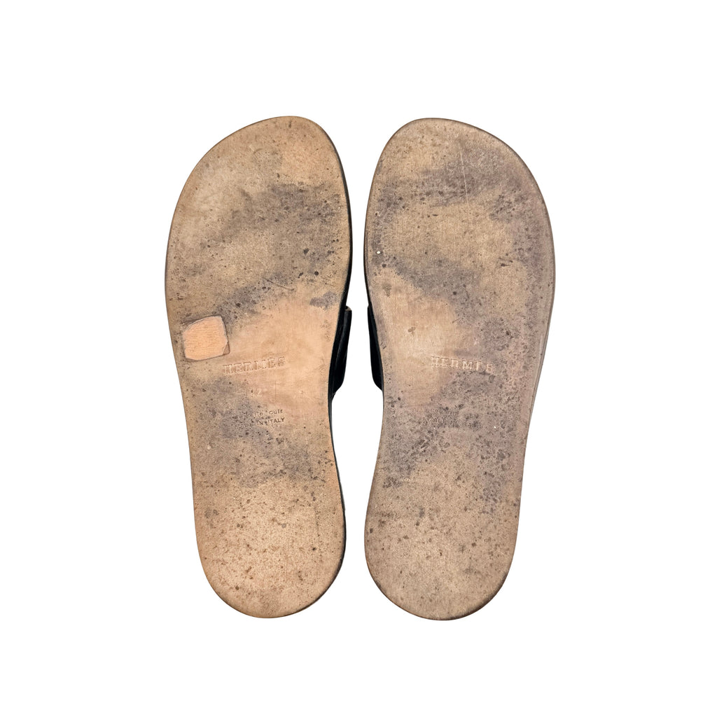 HERME’S IZMIR Slippers/Sandals/Slide (Size 42)