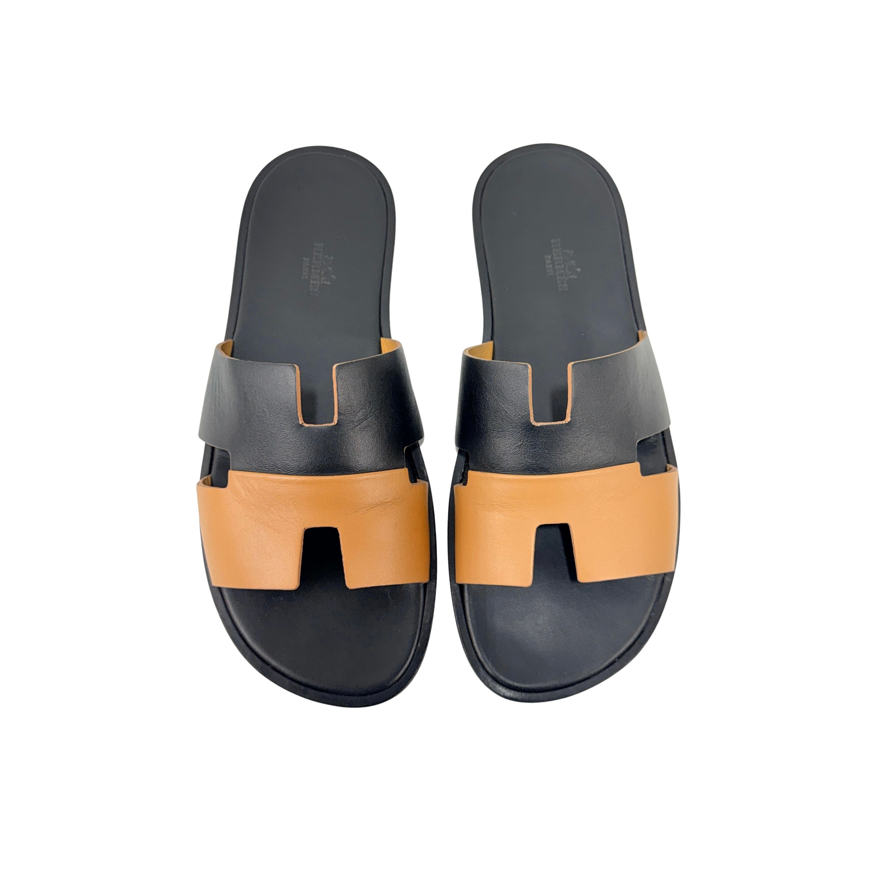 HERME’S IZMIR Slippers/Sandals/Slide (Size 42)