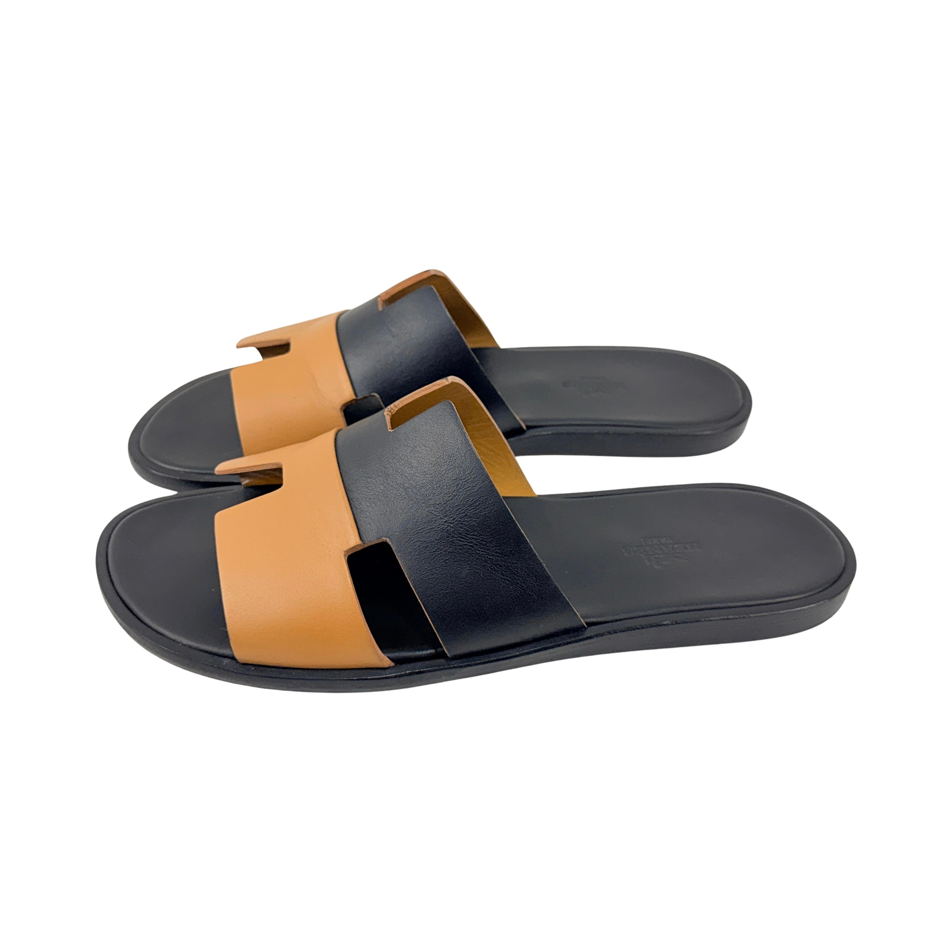 HERME’S IZMIR Slippers/Sandals/Slide (Size 42)