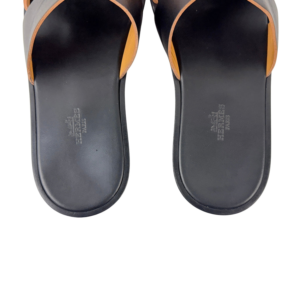 HERME’S IZMIR Slippers/Sandals/Slide (Size 42)
