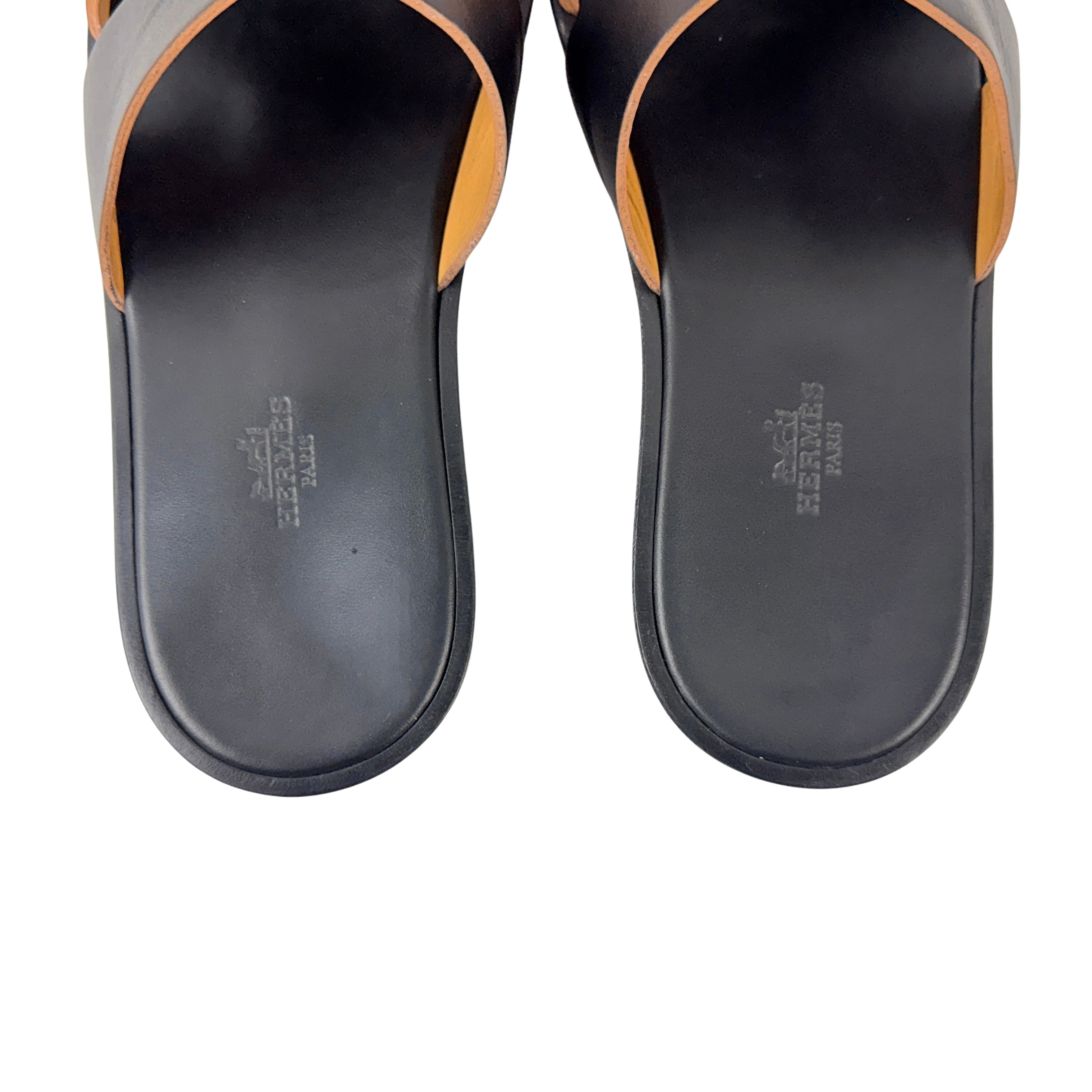 HERME’S IZMIR Slippers/Sandals/Slide (Size 42)