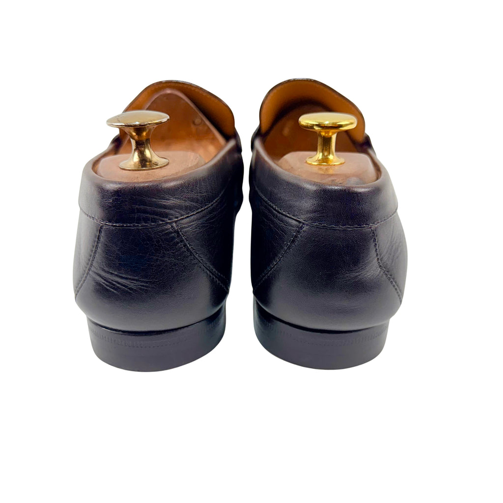 LOUIS VUITTON Major Loafers/ Moccasins (Size 42.5)